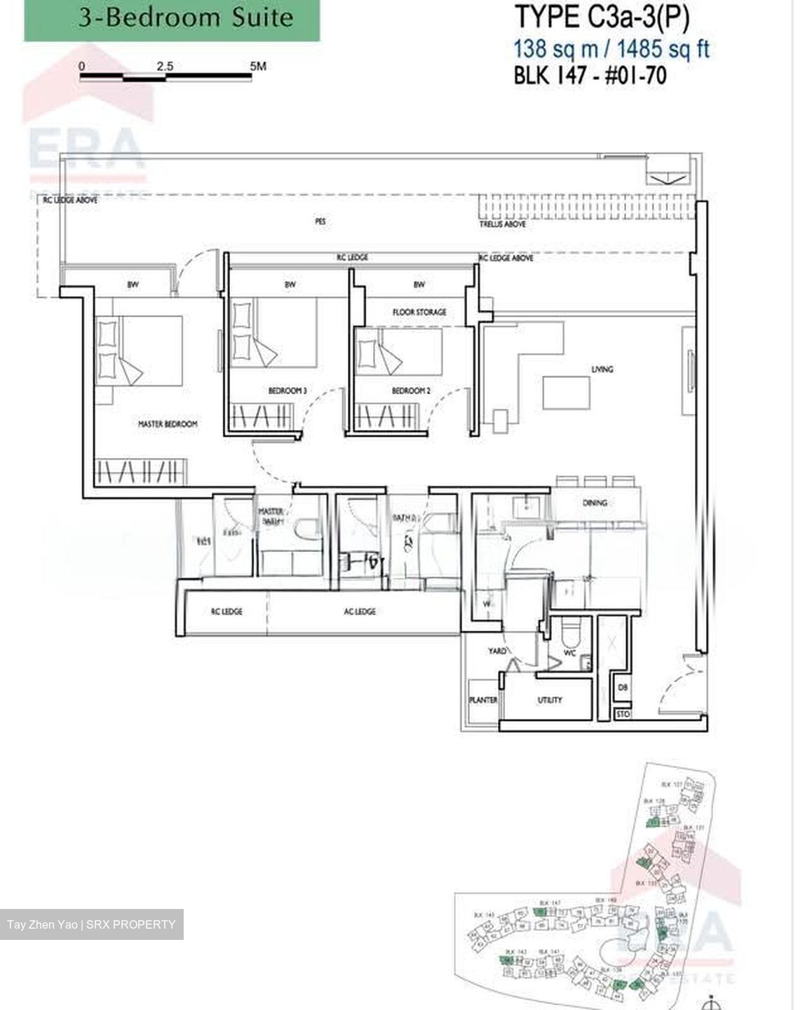 d'Nest (D18), Condominium #532586901